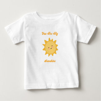 Du bist mein Sonnenschein-T - Shirt