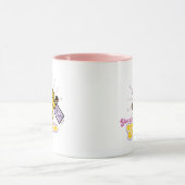 Du bist mein Sonnenschein Tasse (Zentrum)