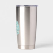 Du bist mein Sonnenschein Thermobecher (Links)