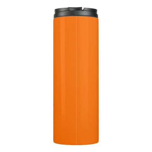 Du bist mein Sonnenschein Thermosbecher (Rückseite)