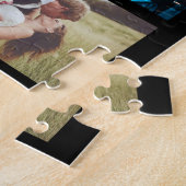 Du bist mein Sunshine-Foto Puzzle (Seite)