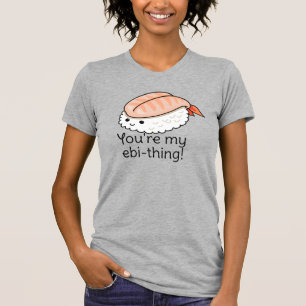 Du bist mein Sushi-Pub T-Shirt