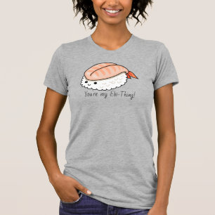 Du bist mein Sushi-Pub T-Shirt