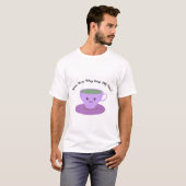 Du bist mein Tee (Vorne ganz)