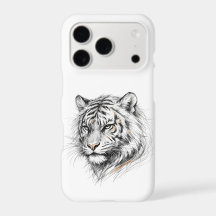Du bist mein Tiger-Wildleben