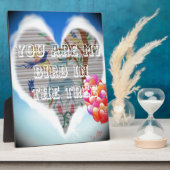 Du bist mein Vogel in den Bäumen.pnng Fotoplatte (Seite)