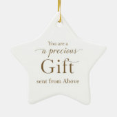 Du bist mein Weihnachtsschmuck (Hinten)