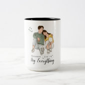 Du bist meine alles Tasse (Mittel)