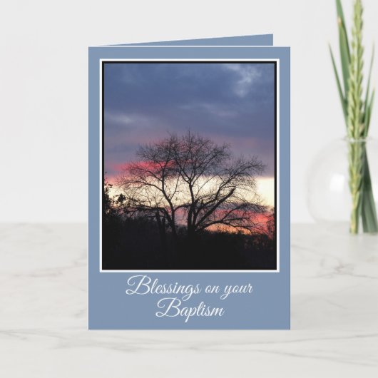 Du bist meine Erwachsenenkarte Karte (Vorderseite)