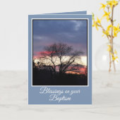 Du bist meine Erwachsenenkarte Karte (Gelbe Blume)