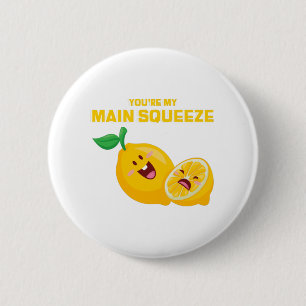 Du bist meine Hauptpresse Button