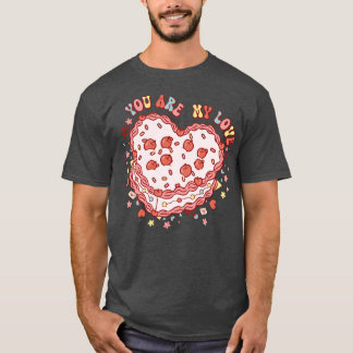 Du bist meine Liebe T-Shirt