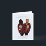 Du bist meine Person | Best Friends Birthday Card Karte<br><div class="desc">Die Erinnerung an den Geburtstag eines Freundes mit einer Karte zeigt Ihnen bereits, dass es Ihnen wichtig ist, aber wenn Sie sie wie eine Familie Liebe haben, oder sie wirklich Ihr bester Freund sind, ist eine benutzerdefinierte Karte ein Muss! Bitte lass mir Bescheid, wenn du irgendwelche Änderungen an der Haarfarbe/dem...</div>