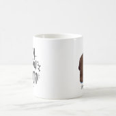 Du bist meine Person, Liebe Tasse (Mittel)