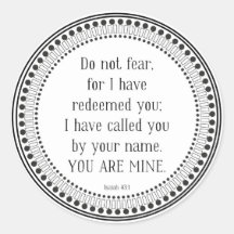 Du bist meine, schwarz-weiße Schrift