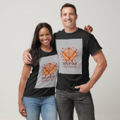 DU BIST MEINE SENFSOSSE Tshirt (Unisex)