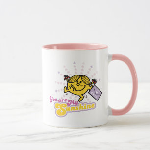 Du bist meine Sonne Tasse