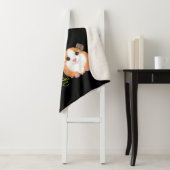 Du bist meine Sonnenblumen-Guinea Mama Sherpadecke (Beispiel)