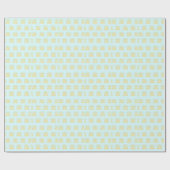 Du bist meine Sonshi-Babydusche Geschenkpapier (Flach)