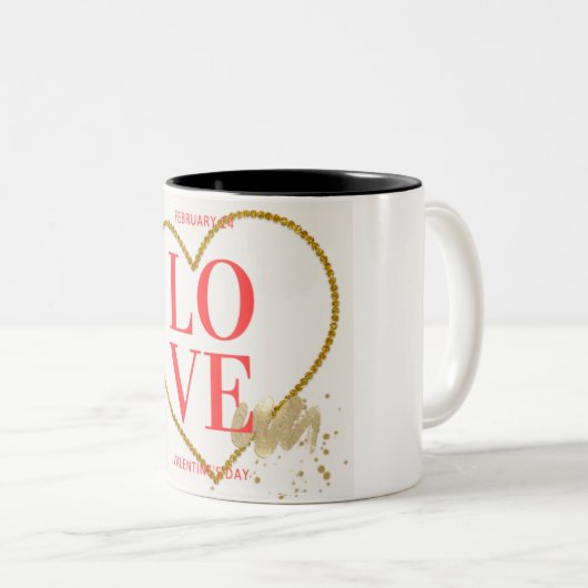 Du bist meine Tasse Tee (VorderseiteRechts)