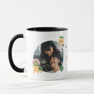 Du bist meine Tasse Tee – süße Freundschaften und