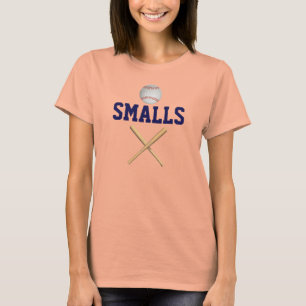 DU BIST MICH KLEINE, DIE DEM KINDER-SHIRT ENTSPREC T-Shirt