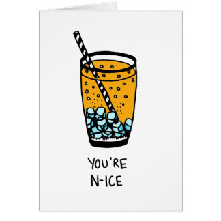 Du bist N-Ice