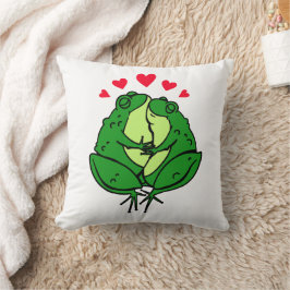 Du bist nicht allein kissen