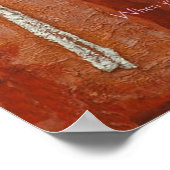 Du bist nicht allein poster (Ecke)