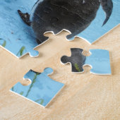 Du bist nicht allein Puzzle (Seite)