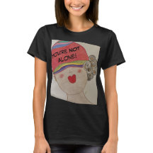 Du bist nicht allein