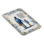 Du bist nicht nur mein Vater Magnet (Rechte Seite)