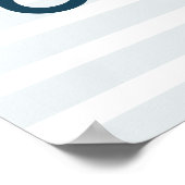 Du bist nur einmal alt poster (Ecke)