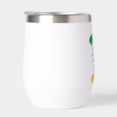 Du bist o'fish'ally der beste Lehrer! (Rechts)