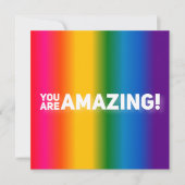 Du bist Phantastisch! (Vorderseite)