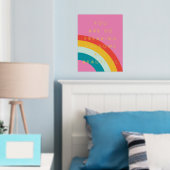 Du bist Phantastisch Foliendrucke (In Situ (Schlafzimmer))