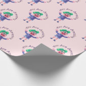 Du bist Phantastisch Geschenkpapier (Ecke)