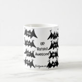 Du bist Phantastisch. Kaffeetasse (Mittel)