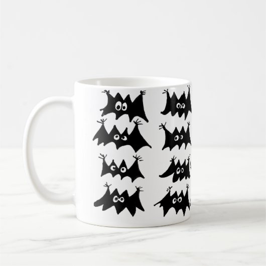 Du bist Phantastisch. Kaffeetasse (Links)