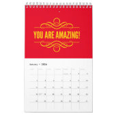 Du bist Phantastisch! Kalender (Jan 2026)