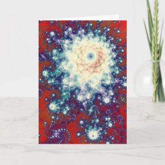 Du bist Phantastisch! Karte