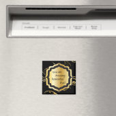 Du bist Phantastisch Magnet (In Situ (Geschirrspüler))