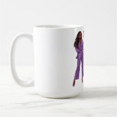 Du bist phantastisch phantastisch fabelhaft atembe kaffeetasse (Links)