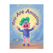 Du bist Phantastisch