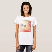 Du bist Phantastisch T-Shirt (Vorne ganz)