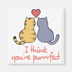 Du bist Purect Magnet