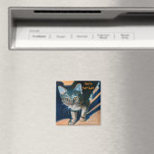 Du bist purer Fekt Magnet (In Situ (Geschirrspüler))