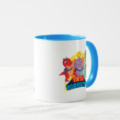 Du bist Roarsome | Dino Ranch Tasse (VorderseiteRechts)