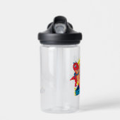 Du bist Roarsome | Dino Ranch Trinkflasche (Vorne)