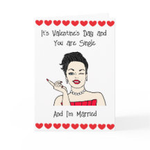 Du bist Single | Ich bin Verheiratet | Keiner von 